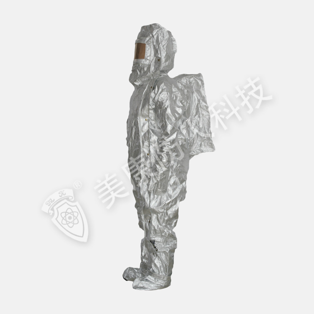 MKF-03轻型避火服