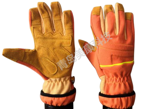 MKP-0801抢险救援手套